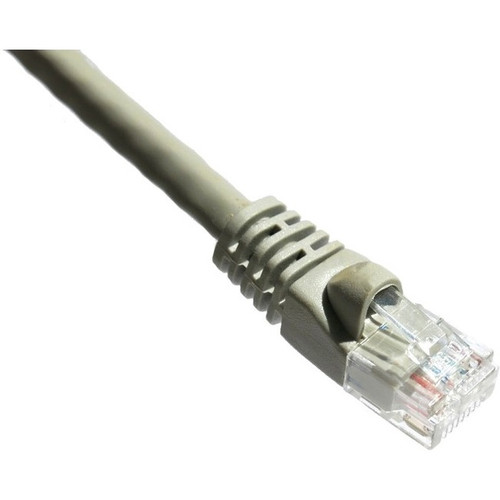 Axiom Cat.6 UTP Patch Network Cable - 7 ft Category 6a Network Cable for Network Device - First End: 1 x RJ-45 Male Network - Second 1 (Fleet Network)