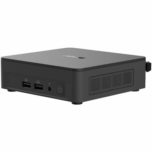 Asus NUC 13 Pro NUC13ANKI3 Barebone System - Mini PC - Intel Core i3 13th Gen i3-1315U - Intel Chip - 64 GB DDR4 SDRAM Maximum RAM - 2 (90AR0031-M00030)