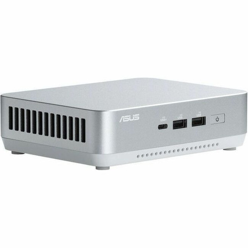 Asus NUC 14 Pro+ NUC14RVSU7 Barebone System - Mini PC - 1 x Processor Support - 1 x Intel Core Ultra 7 155H - Intel Chip - 96 GB DDR5 (Fleet Network)