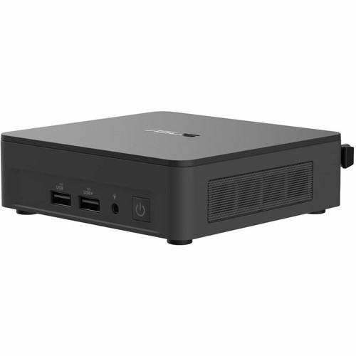 Asus NUC 13 Pro NUC13L3Kv5 Barebone System - Mini PC - 1 x Intel Core i5 13th Gen i5-1350P Dodeca-core (12 Core) - Intel Chip - 64 GB (90AR00A1-M00030)