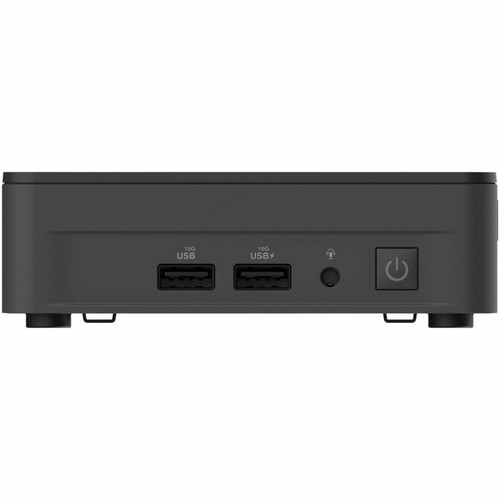 Asus NUC 13 Pro NUC13L3Kv5 Barebone System - Mini PC - 1 x Intel Core i5 13th Gen i5-1350P Dodeca-core (12 Core) - Intel Chip - 64 GB (90AR00A1-M00030)