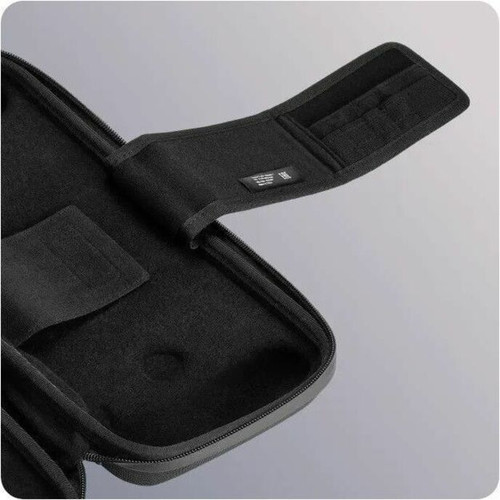 Asus ROG Carrying Case Microsoft Gaming Console - Black - Water Resistant, Rain Resistant, Spill Resistant, Weather Resistant, Bump - (90NV00D0-P00030)