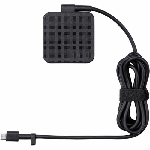 Asus 90XB04EN-MPW1H0 65W USB-C Adapter - 5V/9V/15V/20V DC Output - 3. 25A Max - USB PD 3. 0