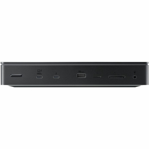 Asus Master Thunderbolt 5 Dock DC510 - for Notebook, Solid State Drive, Camera, Display Screen, Monitor, Keyboard, Mouse, Mobile - - - (90XB09NN-BDS000)