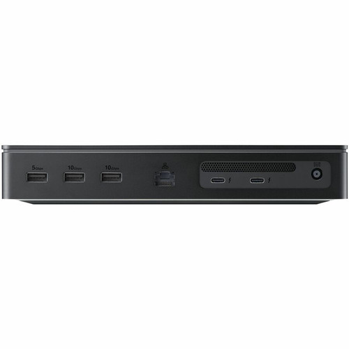 Asus Master Thunderbolt 5 Dock DC510 - for Notebook, Solid State Drive, Camera, Display Screen, Monitor, Keyboard, Mouse, Mobile - - - (90XB09NN-BDS000)
