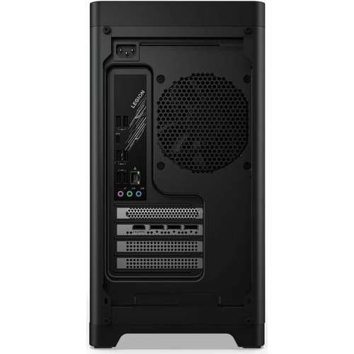 Lenovo Legion T5 30IAS10 90YA0015FZ Gaming Desktop Computer - Intel Core Ultra 7 2nd Gen 265F - 32 GB - 1 TB SSD - Tower - Eclipse - - (90YA0015FZ)