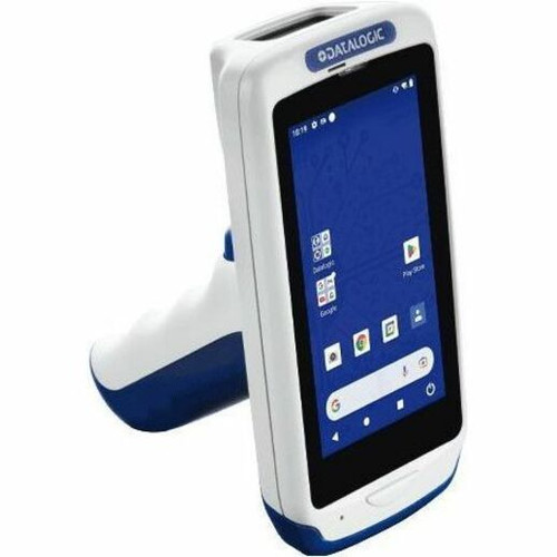 Datalogic Joya Touch 22 Handheld Terminal - 1D, 2D2.20 GHz - 4 GB RAM - 32 GB Flash - 4.3" FWVGA Touchscreen - TFT LCD - Android 11 to (911400026)