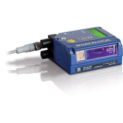 Datalogic DS5100-1320 Fixed Mount Barcode Scanner - Cable Connectivity - 800 scan/s - Laser - Serial (Fleet Network)