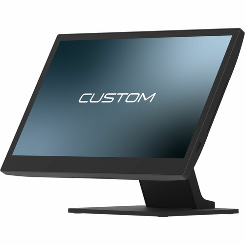 Custom Trek 935PW010100L33 POS Terminal - (MediaTek MT8390 - 8 GB LPDDR4 - 128 GB SSD - Android 13 (Fleet Network)