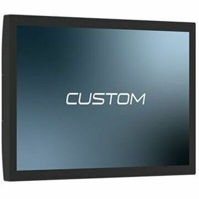 Custom Trek 935PW010200L33 POS Terminal - (MediaTek MT8390 - 8 GB LPDDR4 - 128 GB SSD - Android 13 (935PW010200L33)