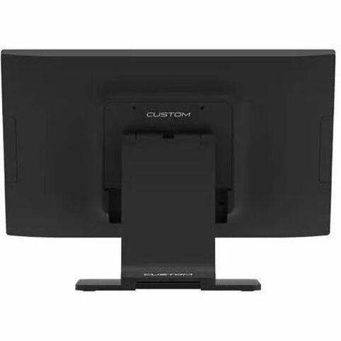 Custom 935PW010300L33 Trek POS Terminal - All-in-One Touchscreen with Intel N97 - 8GB LPDDR4128GB SSD - 15. 6" Full HD Display