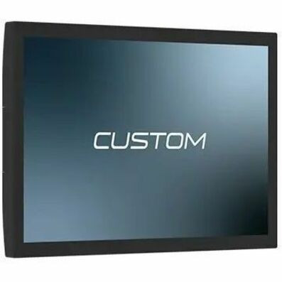 Custom Trek 935PW010600L33 POS Terminal - (Intel Core i3 i3-N305 - 8 GB LPDDR4 - 128 GB SSD (935PW010600L33)