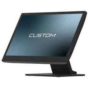 Custom Trek POS Terminal - (Intel Core i3 i3-N305 - 8 GB - 128 GB SSD - Windows 10 IoT (Fleet Network)