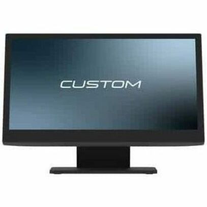 Custom 935PW010F00L33 Trek POS Terminal - Intel Core i3 i3-N305 - 8 GB RAM - 128 GB SSD - 15. 6" Touchscreen - Windows 11 IoT