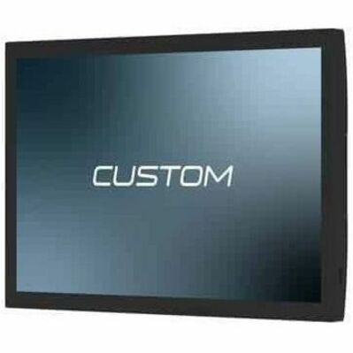Custom Trek POS Terminal - (Intel Core i3 i3-N305 - 8 GB - 128 GB SSD - Windows 11 IoT (935PW010H00L33)