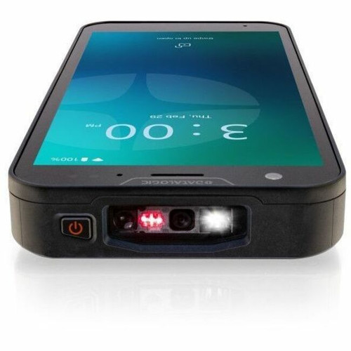 Datalogic Memor 30 35 Handheld Terminal 6 Inch Full HD Plus Qualcomm 2.40 GHz 8 GB RAM 128 Flash Ft Mm 944850014