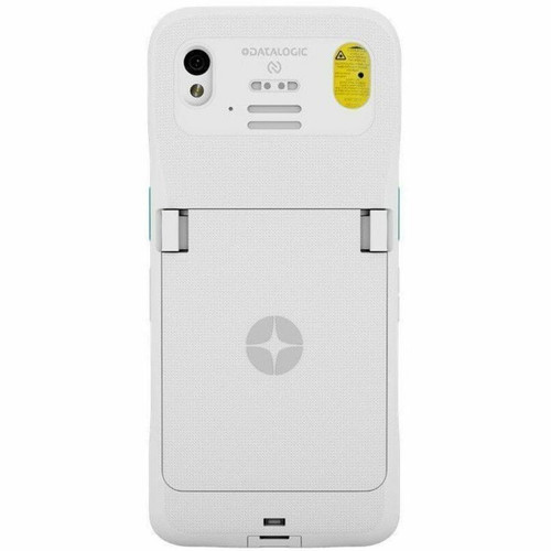Datalogic Memor 17 HC Handheld Terminal - 1D, 2D - 5G, 4G, 3G, 2G, LTE, LTE Advanced - 39.37" (1000 mm) - DE2121-DLScan Engine - 2.40 (944950006)