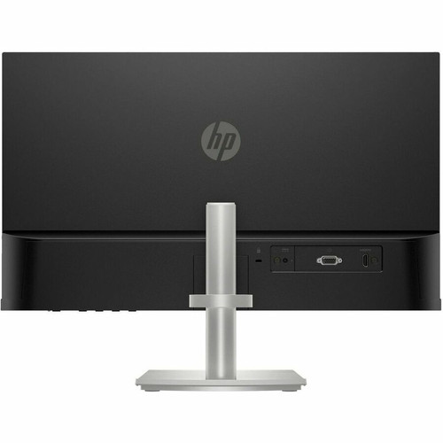 HP 524sh 24" Class Full HD LCD Monitor - 16:9 - 23.8" Viewable - In-plane Switching (IPS) Technology - 1920 x 1080 - 16.7 Million - - (94C19AA#ABA)