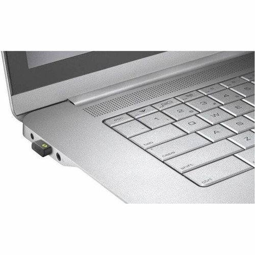 Logitech 956-000156 Logi Bolt USB-C RF Receiver - External Wireless Adapter for Mouse - Keyboard - Computer - Notebook