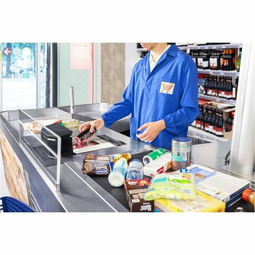 Datalogic Magellan 9550i In-Counter High Performance Bar Code Reader (957013101)
