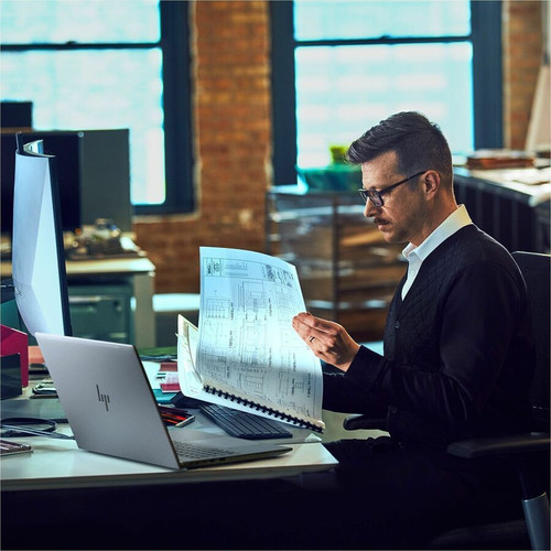 HP ZBook Power G10 A 15.6" Mobile Workstation - Full HD - 60 Hz - AMD Ryzen 7 7840HS - 64 GB - 512 GB SSD - AMD Chip - 1920 x 1080 - - (962N8UP#ABE)
