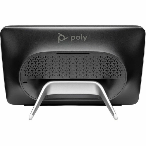 HP Poly 973G0AA#ABA Poly TC10 Video Conference Equipment - Touch Controller for Meeting Rooms