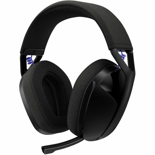Logitech G321 LIGHTSPEED Wireless Gaming Headset - Stereo - Wired/Wireless - Bluetooth - 32.8 ft (10 m) - 32 Ohm - 20 Hz to 20 kHz - - (Fleet Network)