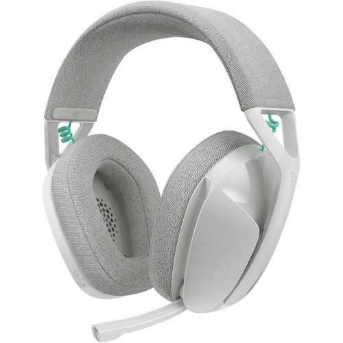 Logitech G321 LIGHTSPEED Wireless Gaming Headset - Stereo - Wired/Wireless - Bluetooth - 32.8 ft (10 m) - 32 Ohm - 20 Hz to 20 kHz - - (Fleet Network)