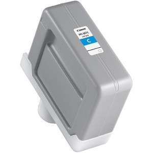 Canon PFI-307C Original Inkjet Ink Cartridge - Cyan Pack - Inkjet (Fleet Network)