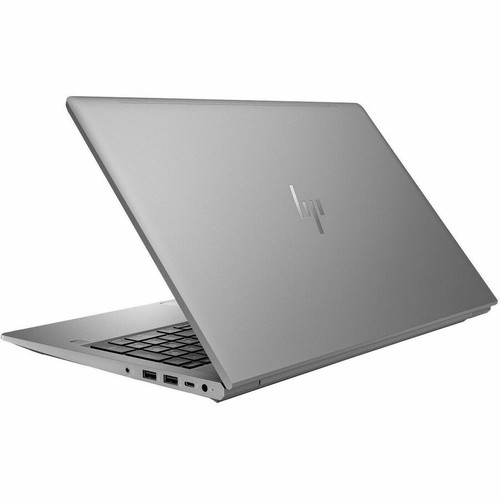 HP ZBook Power G10 15.6" Mobile Workstation - Intel Core i7 13th Gen i7-13800H - 32 GB - 512 GB SSD - Intel Chip - IEEE 802.11ax LAN (9G9W6UP#ABL)