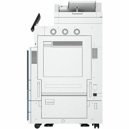 HP 9S186A#202 LaserJet Enterprise 8601DN Laser Multifunction Printer - Network-Ready Office MFP