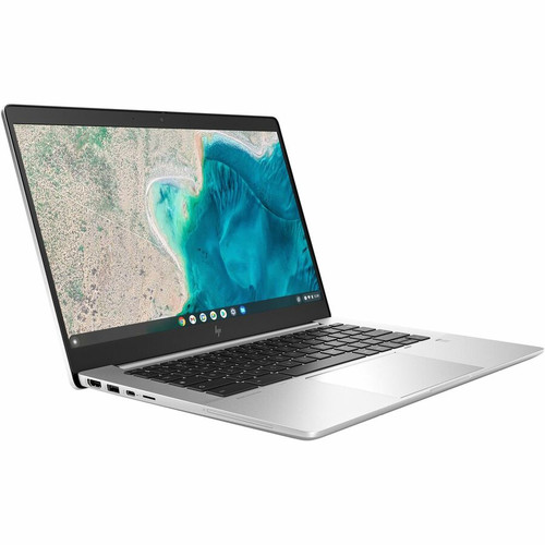 HP Elite c640 G3 14" Chromebook - 60 Hz - Intel Core i5 12th Gen i5-1245U - 16 GB - 128 GB SSD - Intel Chip - IEEE 802.11ax Wireless (9Y3H3UC#ABA)