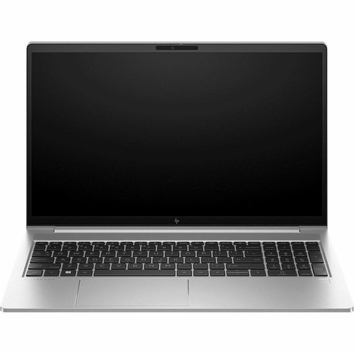 HP EliteBook 650 G10 15.6" Notebook - Full HD - 60 Hz - Intel Core i5 13th Gen i5-1345U - 16 GB - 256 GB SSD - Pike Silver Aluminum - (Fleet Network)