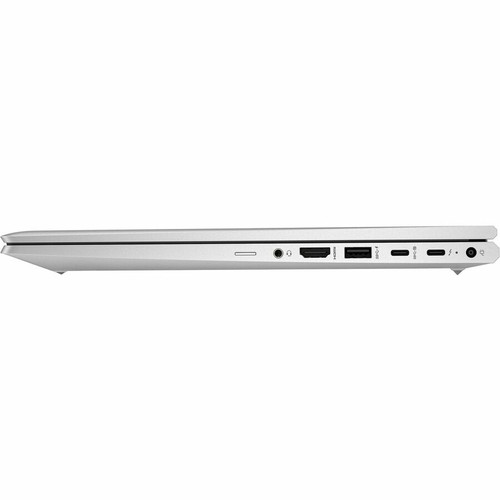 HP EliteBook 650 G10 15.6" Notebook - Full HD - 60 Hz - Intel Core i5 13th Gen i5-1345U - 16 GB - 256 GB SSD - Pike Silver Aluminum - (9Z0H3LC#ABL)