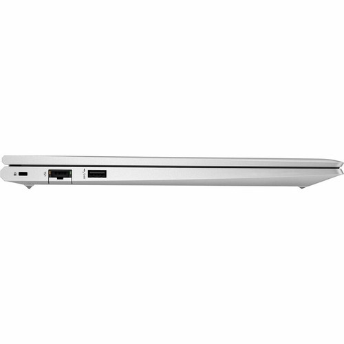 HP EliteBook 650 G10 15.6" Notebook - Full HD - 60 Hz - Intel Core i5 13th Gen i5-1345U - 16 GB - 256 GB SSD - Pike Silver Aluminum - (Fleet Network)