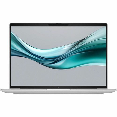 HP EliteBook 660 G11 16" Notebook - WUXGA - 60 Hz - Intel Core Ultra 7 165U - vPro Technology - 16 GB - 512 GB SSD - Pike Silver - - x (Fleet Network)
