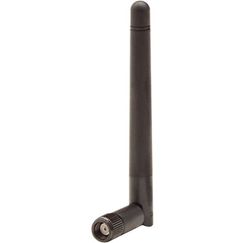 Digi Antenna - 2.4 GHz - 2.1 dBi - ModuleDipole - RP-SMA Connector (Fleet Network)