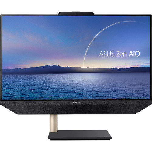Asus Zen AiO A5401 A5401WRAK-Q53P-CB -1 All-in-One Computer - Intel Core i5 - 8 GB - 256 GB SSD - 23.8" Full HD - Desktop - Intel H470 (Fleet Network)