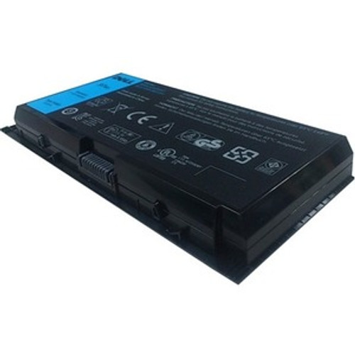 Axiom Notebook Battery - For Notebook - Battery Rechargeable - Lithium Ion (Li-Ion) (Fleet Network)