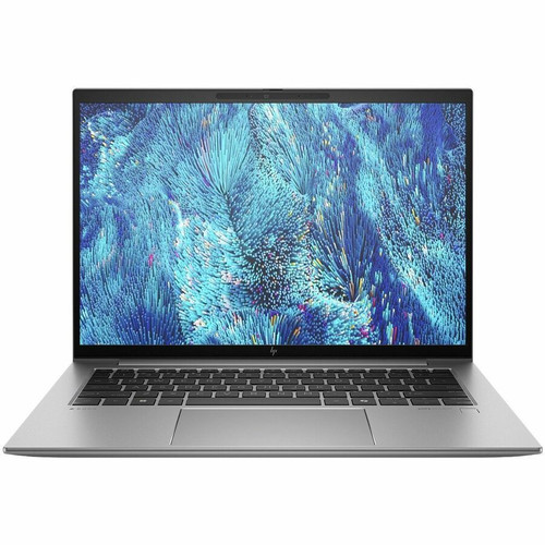 HP ZBook Firefly G11 A 14" Mobile Workstation - WUXGA - 60 Hz - AMD Ryzen 5 8640HS - 16 GB - 512 GB SSD - AMD Chip - 1920 x 1200 - AMD (Fleet Network)