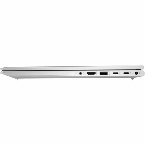 HP EliteBook 650 G10 15.6" Notebook - 4G - Full HD - Intel Core i5 13th Gen i5-1345U - 16 GB - 256 GB SSD - Pike Silver Aluminum - - - (A9BH1UA#ABA)
