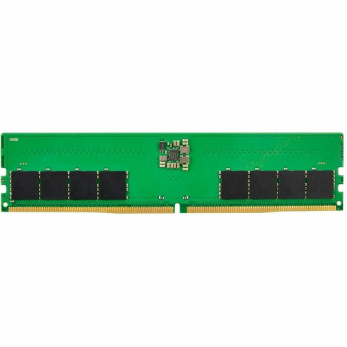 HP RAM Module - For Desktop PC - 16 GB - DDR5-5600/PC5-44800 DDR5 SDRAM - 5600 MHz - Non-ECC - 288-pin - DIMM (Fleet Network)