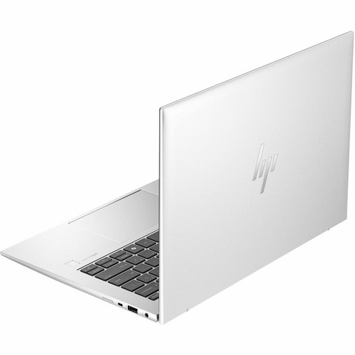 HP EliteBook 840 G11 14" Notebook - Intel Core Ultra 5 135U - 32 GB - 256 GB SSD - Smart Card Reader - Intel Chip - Intel - IEEE LAN - (A9UT6UP#ABL)