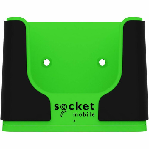 Socket Mobile Datasheet print XtremeScan Charging Dock - Docking - Bar Code Scanner - Charging Capability (Fleet Network)