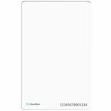 Rhombus MiFare Smart Card - Smart Card - 100 Pack (Fleet Network)