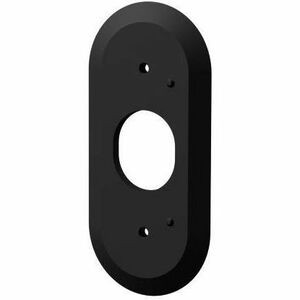 Rhombus Wall Mount for Door Access Control Panel, Video Door Phone (Fleet Network)