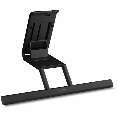 Wacom ACK651KZ Adjustable Stand for Cintiq 16 / 24 Touch Displays - Ergonomic - Flexible - Tilt - VESA 75 x 75 Mount Compatible