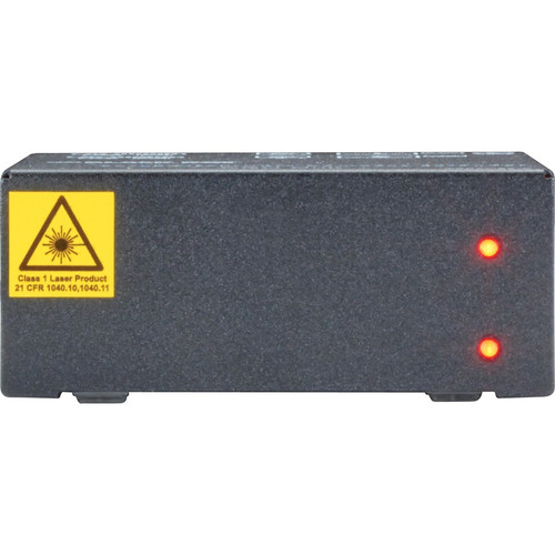 Black Box KVM Console - 1 Remote User(s) - 460 ft (140208 mm) Range - WUXGA - 1920 x 1200 Maximum Video Resolution x Network (RJ-45) - (Fleet Network)