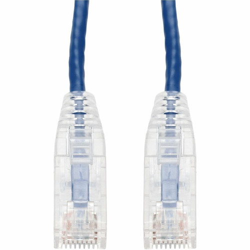 AddOn Cat.6a UTP Patch Network Cable - 6 ft (1.83 m) Category 6a Network Cable for Network Device - First End: 1 × RJ-45 Network - - 1 (Fleet Network)
