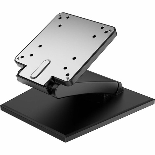 CTA Digital Desktop/Wall Mount for Monitor - Height Adjustable - 10" to 24" Screen Support - 22 lb (9979.03 g) Load Capacity - 75 x x (Fleet Network)